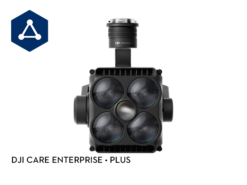 DJI Care Enterprise Plus (Zenmuse S1)